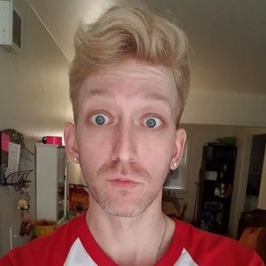 Meet your Posher, Branden